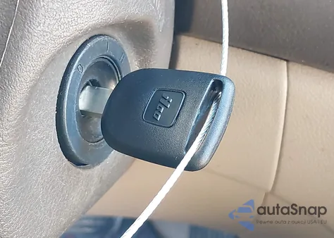 2006 Honda Accord 2.4 Lx from USA, damaged, VIN 3HGCM56446G711960